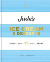 Jude s Ice Cream & Desserts