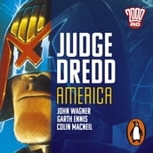 Judge Dredd: America