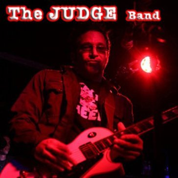 Judge band - JUDGE BAND