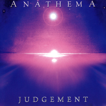 Judgement - Anathema