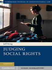 Judging Social Rights
