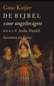 Judit, Daniël, Susanna en Ester