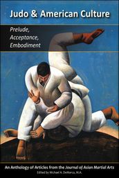 Judo & American Culture