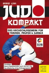 Judo - kompakt