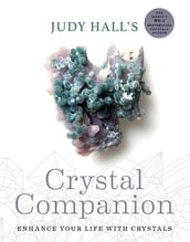 Judy Hall s Crystal Companion