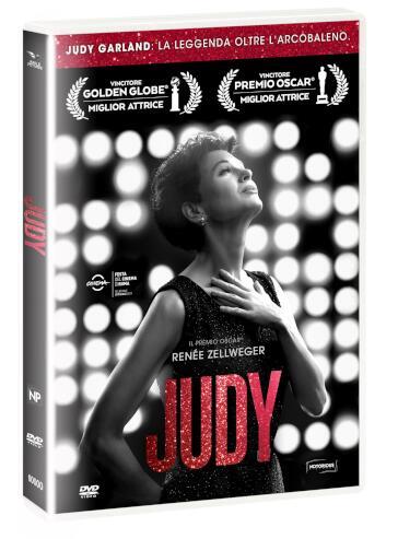 Judy - Rupert Goold