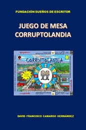 Juego De Mesa Corrupción Pública