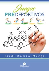 Juegos predeportivos (Color)