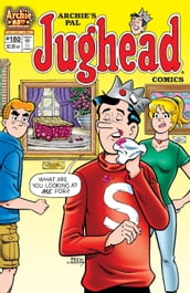 Jughead #180