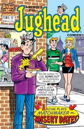 Jughead #181