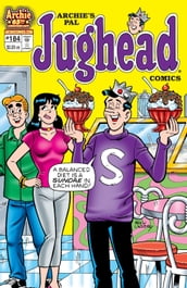 Jughead #184