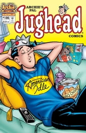 Jughead #186