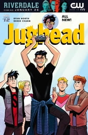 Jughead (2015-) #12