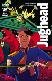 Jughead (2015-) #2