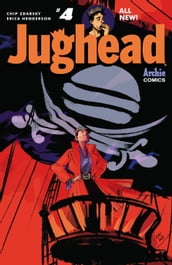 Jughead (2015-) #4