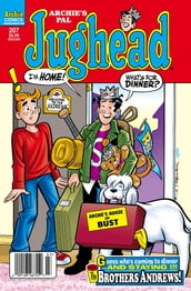 Jughead #207