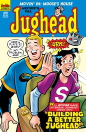 Jughead #209