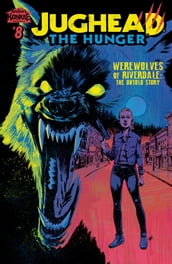 Jughead: The Hunger #8