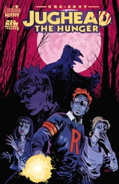 Jughead: The Hunger One-Shot