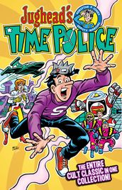 Jughead s Time Police