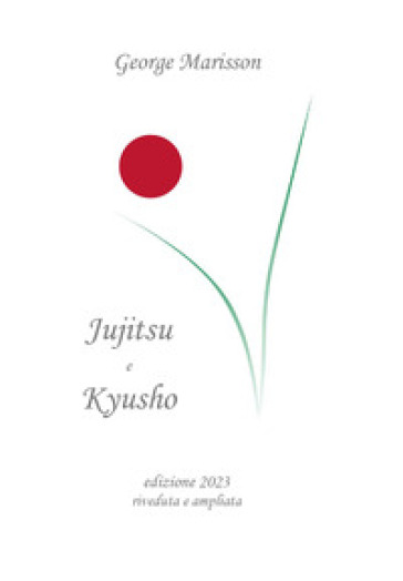 Jujitsu e Kyusho