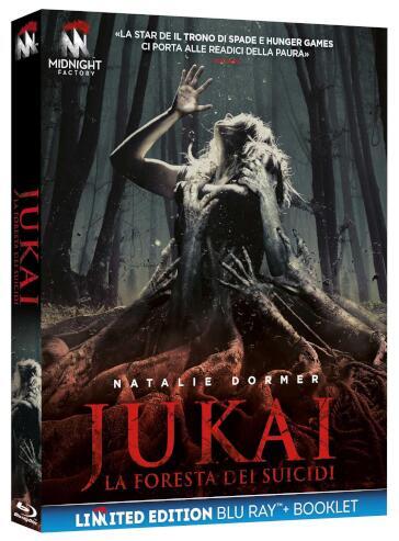 Jukai - La Foresta Dei Suicidi (Blu-Ray+Booklet) - Jason Zada