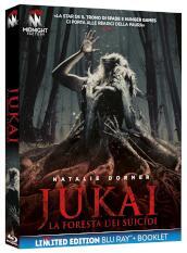 Jukai - La Foresta Dei Suicidi (Blu-Ray+Booklet)