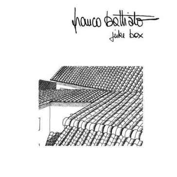 Juke box (sleeve) - Franco Battiato