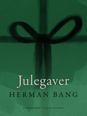 Julegaver