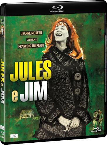 Jules E Jim - François Truffaut