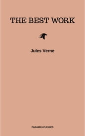 Jules Verne: The Classics Novels Collection (Golden Deer Classics) [Included 19 novels, 20,000 Leagues Under the Sea,Around the World in 80 Days,A Journey into the Center of the Earth,The Mysterious Island...]