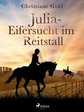 Julia Eifersucht im Reitstall