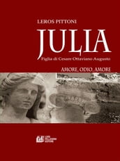 Julia. Figlia di Cesare Ottaviano Augusto