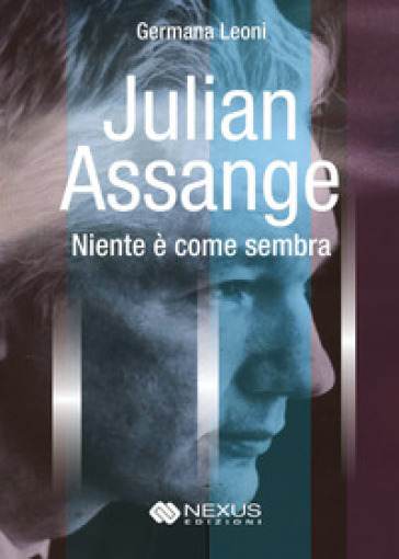 Julian Assange. Niente è come sembra - Germana Leoni