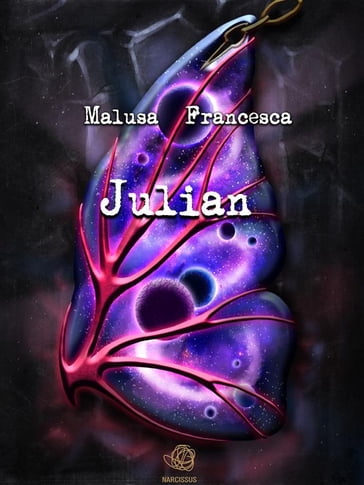 Julian - Malusa Francesca