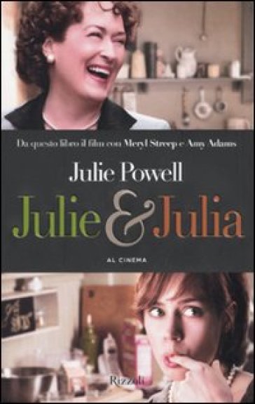 Julie & Julia - Julie Powell