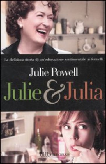 Julie & Julia - Julie Powell