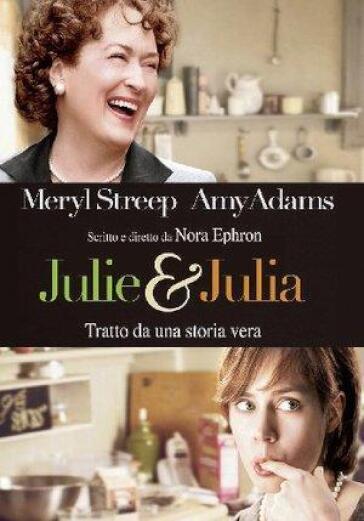 Julie & Julia - Nora Ephron