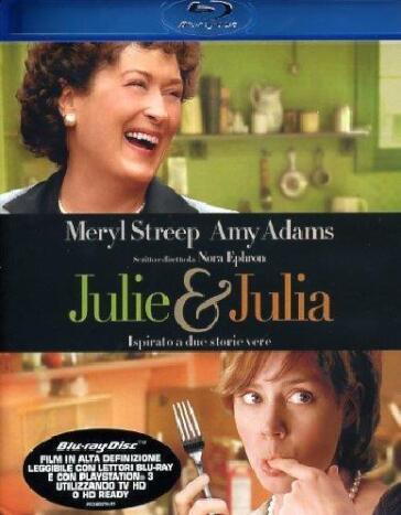 Julie & Julia - Nora Ephron