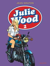 Julie Wood - L intégrale - Tome 2