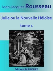 Julie ou la Nouvelle Héloïse