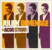 Julien demenage