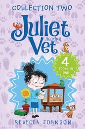 Juliet, Nearly a Vet collection 2