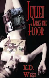 Juliet Takes the Floor: A Complicated Erotic Romance