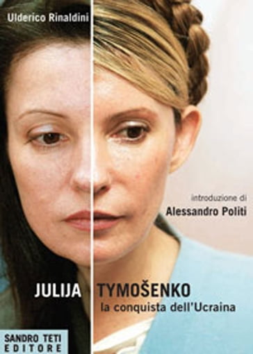 Julija Timošenko - Sandro Teti