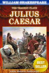 Julius Caesar By William Shakespeare