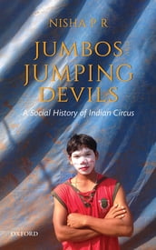 Jumbos and Jumping Devils