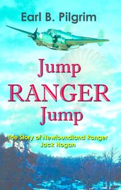 Jump Ranger Jump
