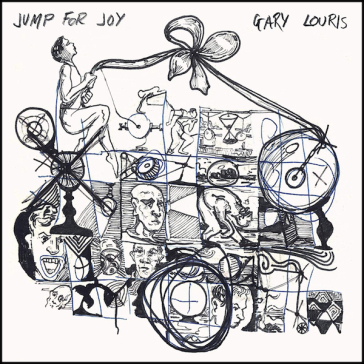 Jump for joy - Gary Louris