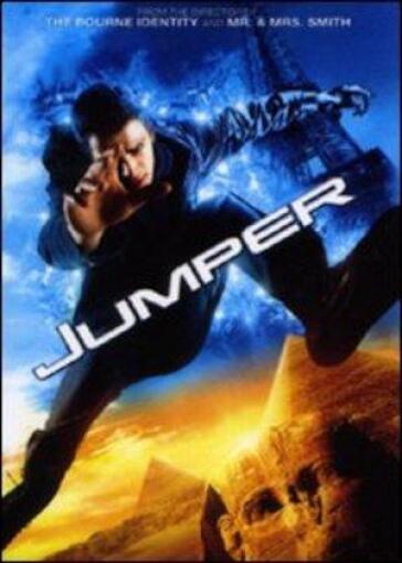 Jumper - Doug Liman